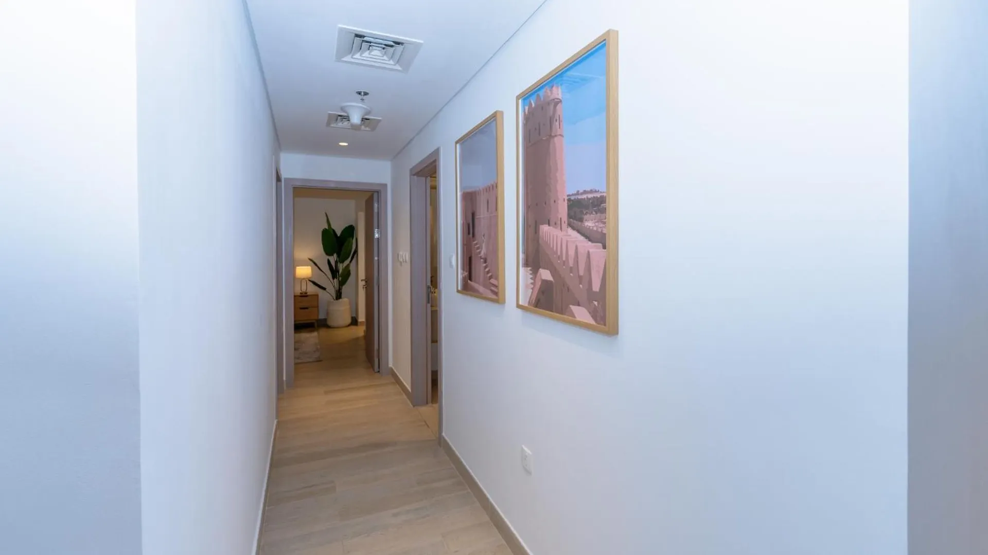 Two Bedroom Apartment By Otolo Homes With Free Yas Theme Park Tickets Αμπού Ντάμπι