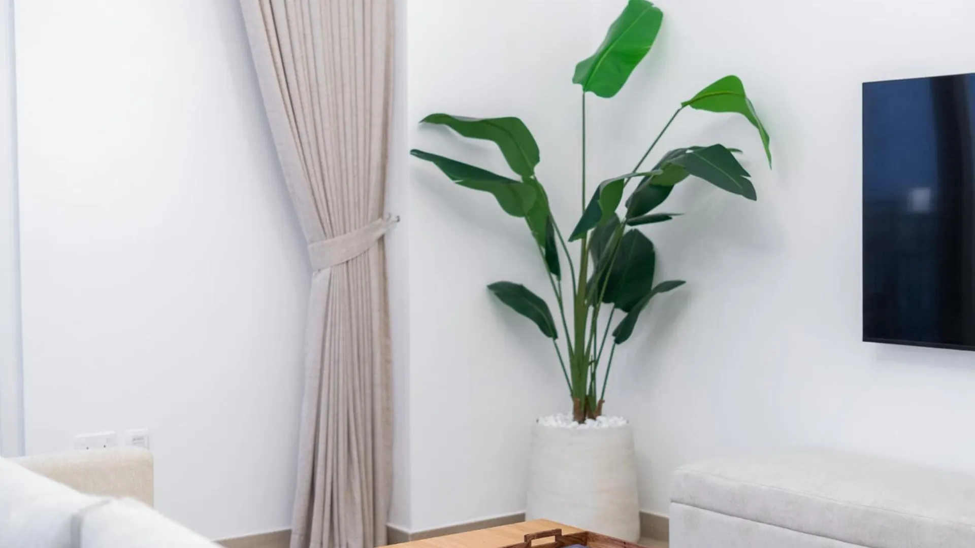 Two Bedroom Apartment By Otolo Homes With Free Yas Theme Park Tickets Αμπού Ντάμπι 0*,