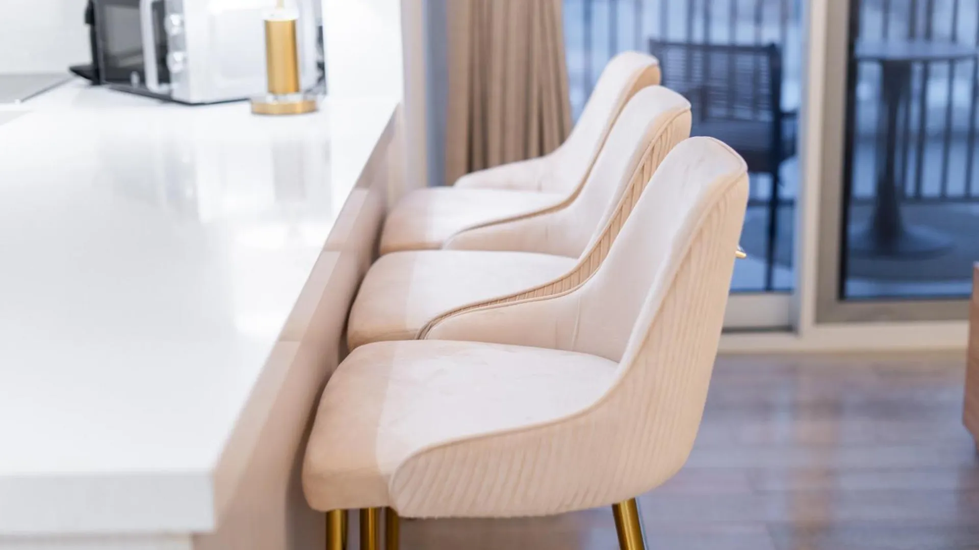 Two Bedroom Apartment By Otolo Homes With Free Yas Theme Park Tickets Αμπού Ντάμπι