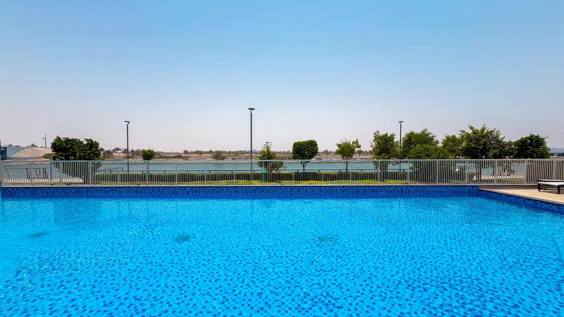 Two Bedroom Apartment By Otolo Homes With Free Yas Theme Park Tickets Αμπού Ντάμπι Ηνωμένα Αραβικά Εμιράτα